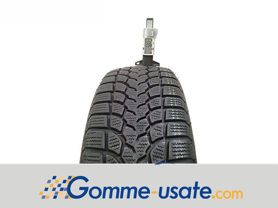 Thumb First Stop Gomme Usate First Stop 185/65 R15 88T Winter 2 M+S (65%) pneumatici usati Invernale 0 Thumb First Stop Gomme Usate First Stop 185/65 R15 88T Winter 2 M+S (65%) pneumatici usati Invernale 0